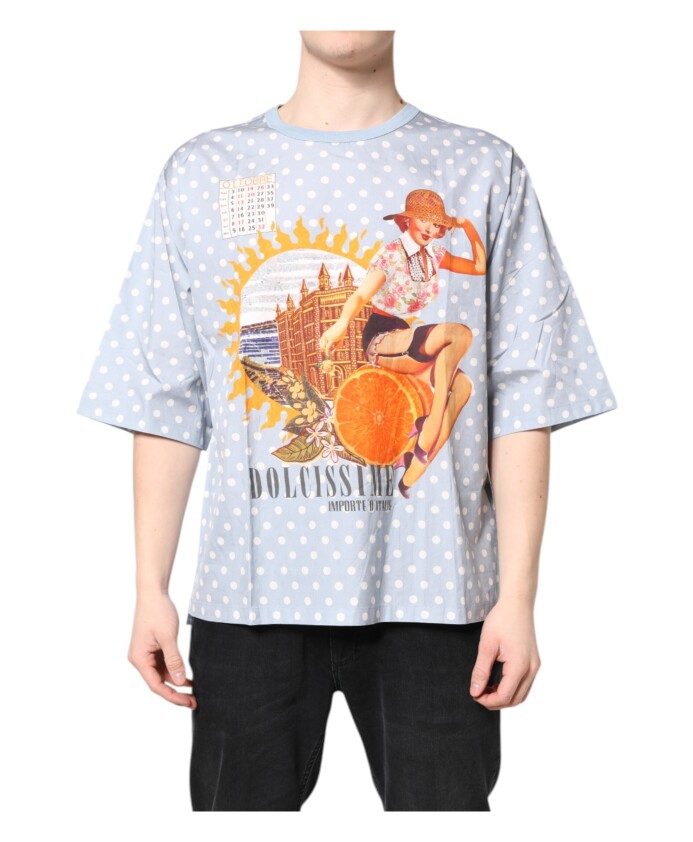 t-shirt-a-col-rond-avec-impression-graphique