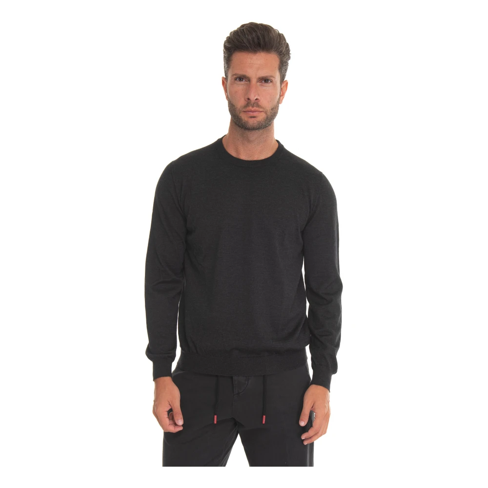 Sweatshirts & Hoodies > Sweatshirts - - Kiton - Modalova