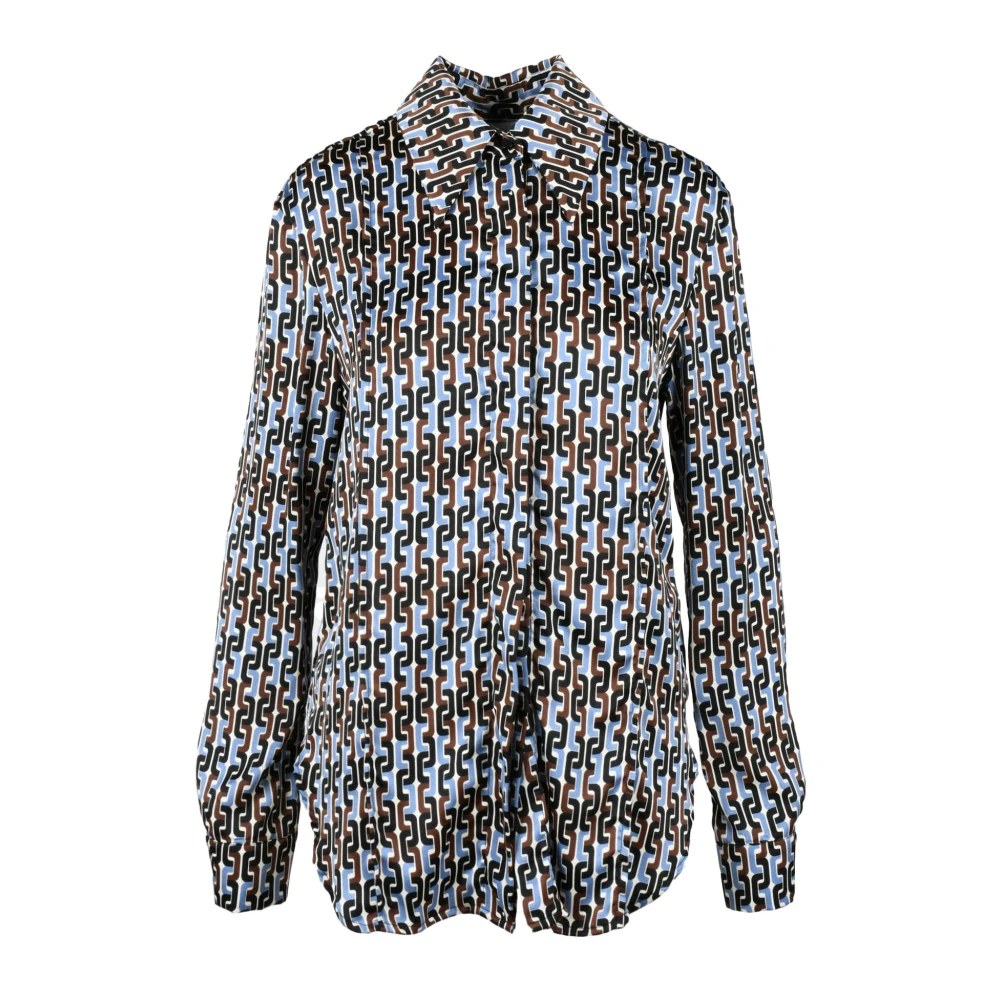 Blouses & Shirts > Shirts - - Weili Zheng - Modalova