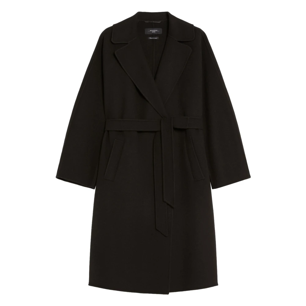 Coats > Belted Coats - - Weekend - Modalova