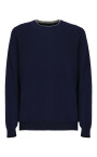 pull-ras-du-cou-en-coton-bleu-a-manches-longues