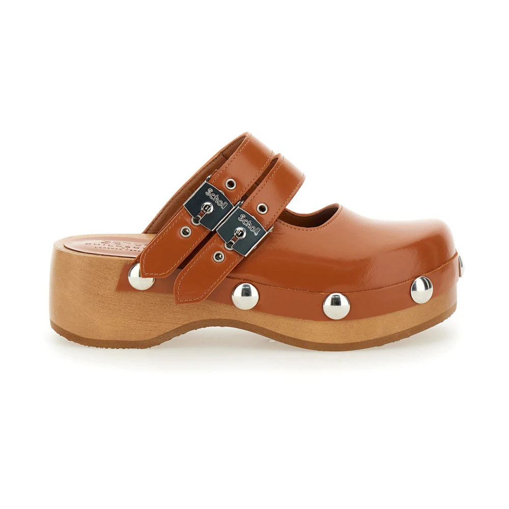 Shoes > Flats > Clogs - - Philosophy di Lorenzo Serafini - Modalova