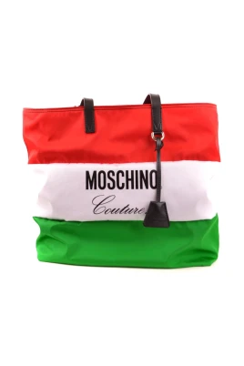 Italiensk Flagga Toteväska