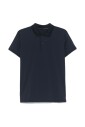 polo-oxford-bleu