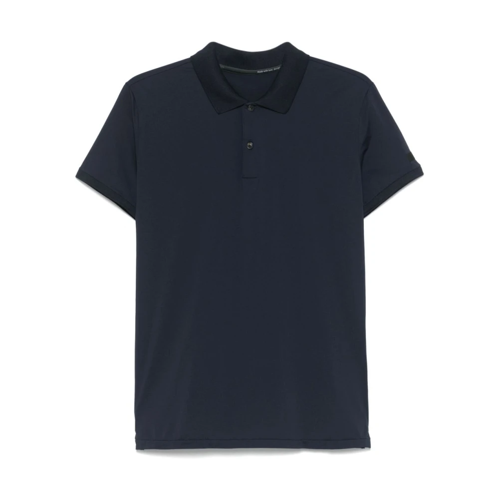 RRD - Tops > Polo Shirts - Blue - RRD - Modalova
