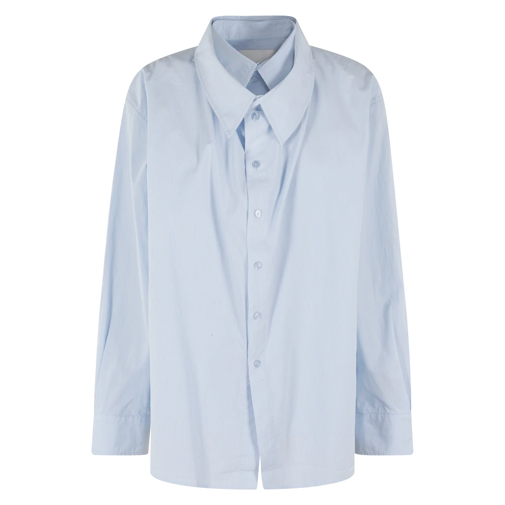 Blouses & Shirts > Shirts - - Birgitte Herskind - Modalova