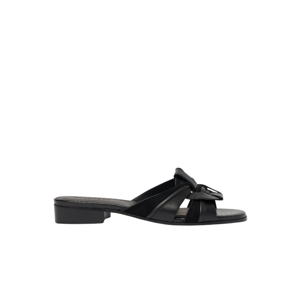 Shoes > Flip Flops & Sliders > Sliders - - Scarosso - Modalova