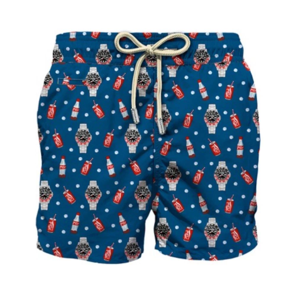 Swimwear > Beachwear - - MC2 Saint Barth - Modalova