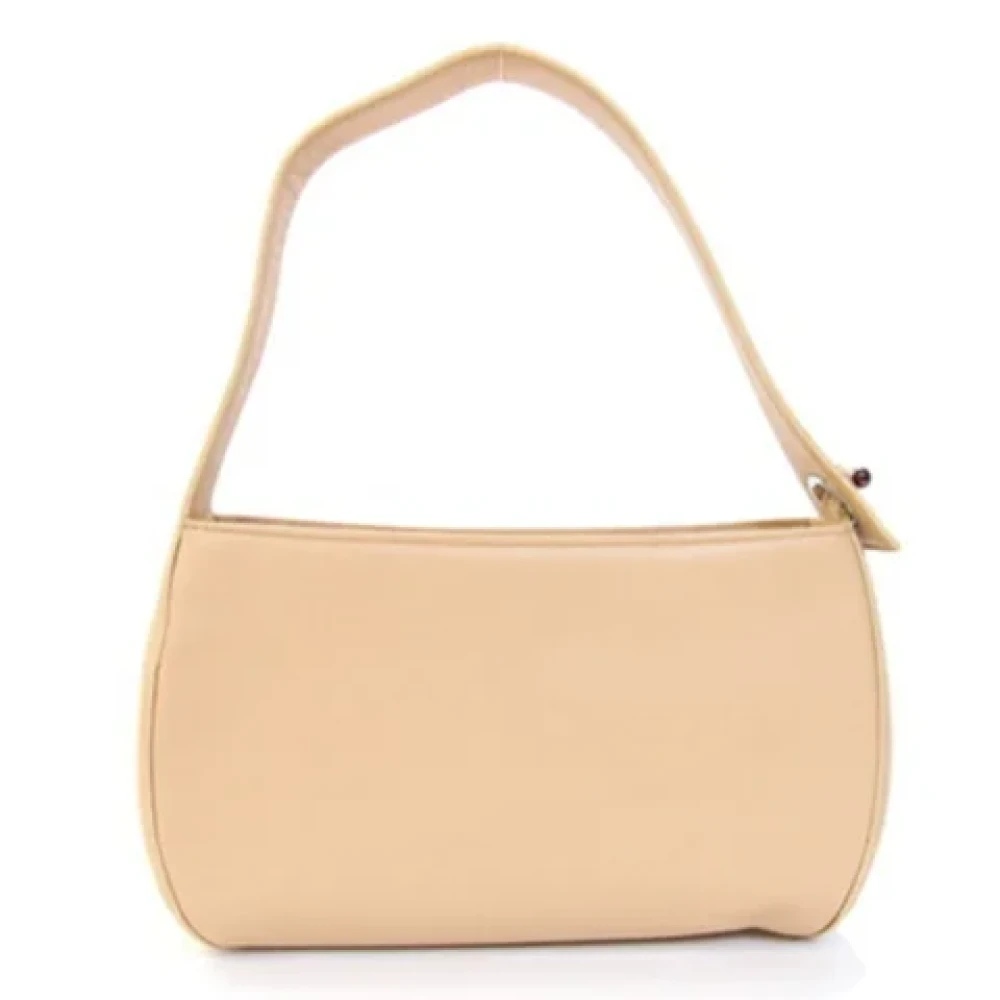 Pre-owned > Pre-owned Bags > Pre-owned Handbags - - Cartier Vintage - Modalova