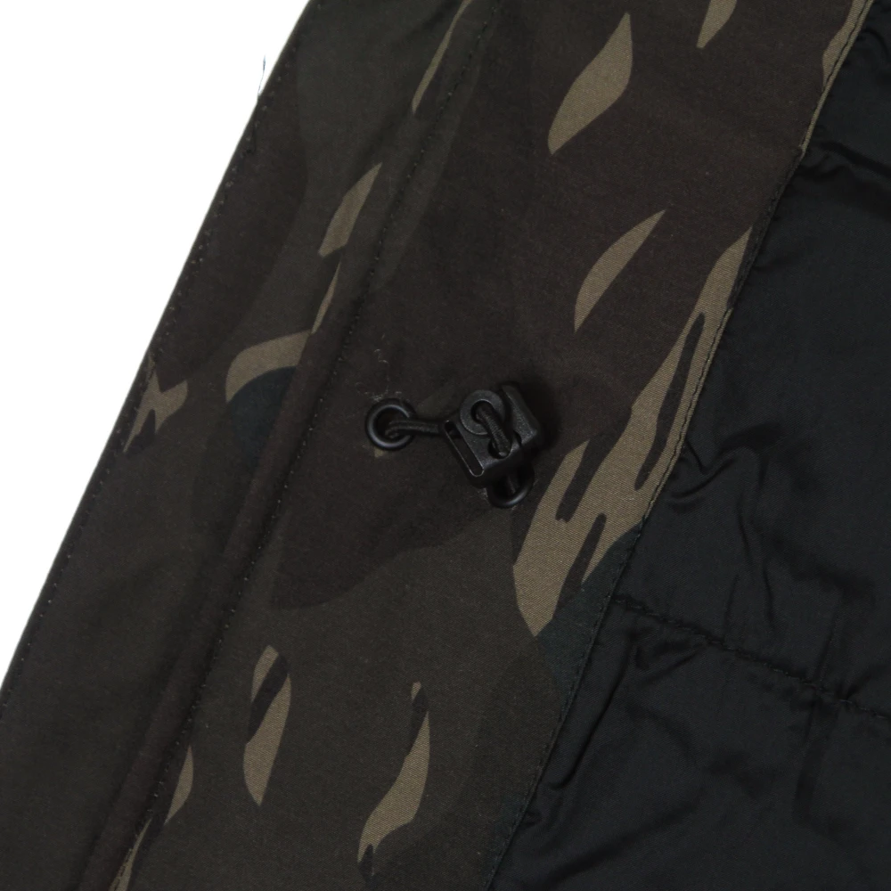 Carhartt WIP Camo Unite Waterafstotende Jas Multicolor Heren