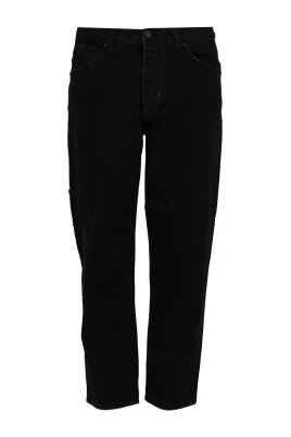 Klassiska Dean Jeans för Män