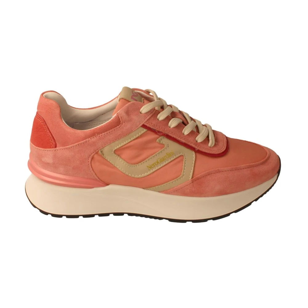 Shoes > Sneakers - - Nerogiardini - Modalova