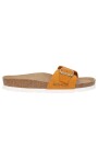stilfuld-damesandal-orange