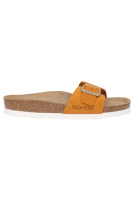 stilfuld-damesandal-orange