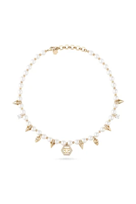 Rhapsody Crystal Halsband