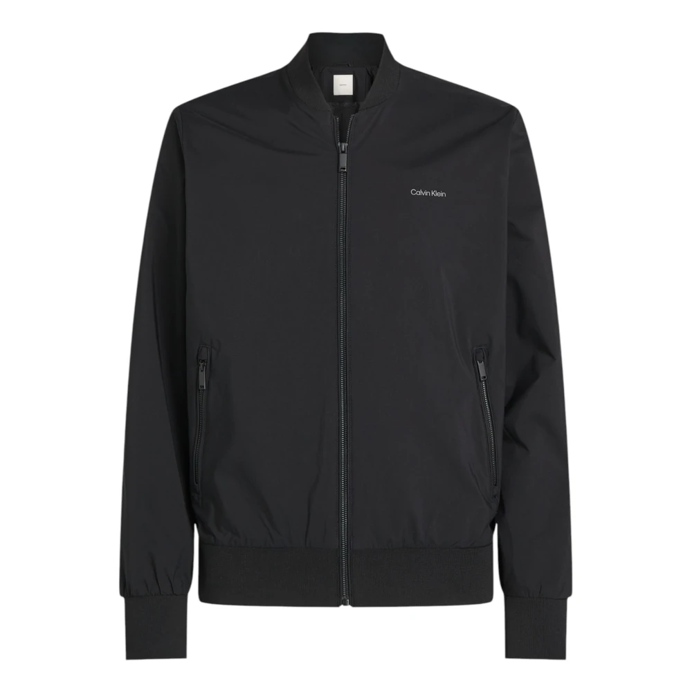 Jackets > Bomber Jackets - - Calvin Klein - Modalova