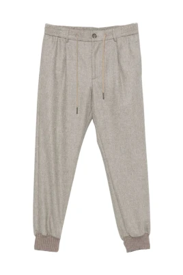 Pantalone Lana