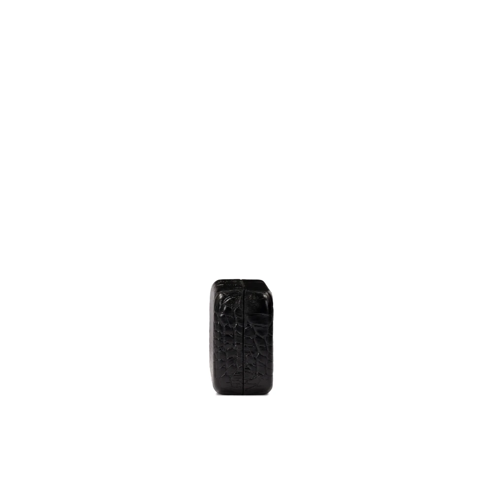 Kazar Stevige etui voor bril Black Heren