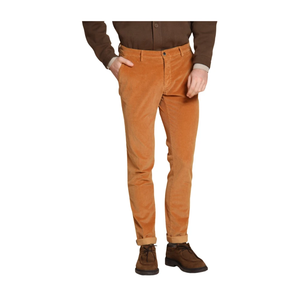 Mason's Hombre Beige Pantalones, Talla: Xs