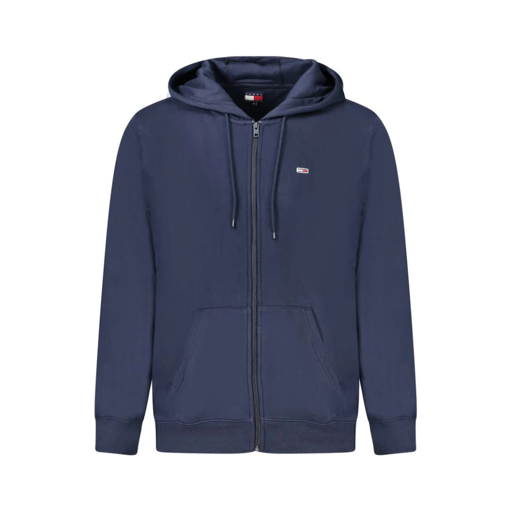 Sweatshirts & Hoodies > Zip-throughs - - Tommy Hilfiger - Modalova