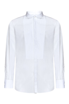 slim-fit-tux-shirt