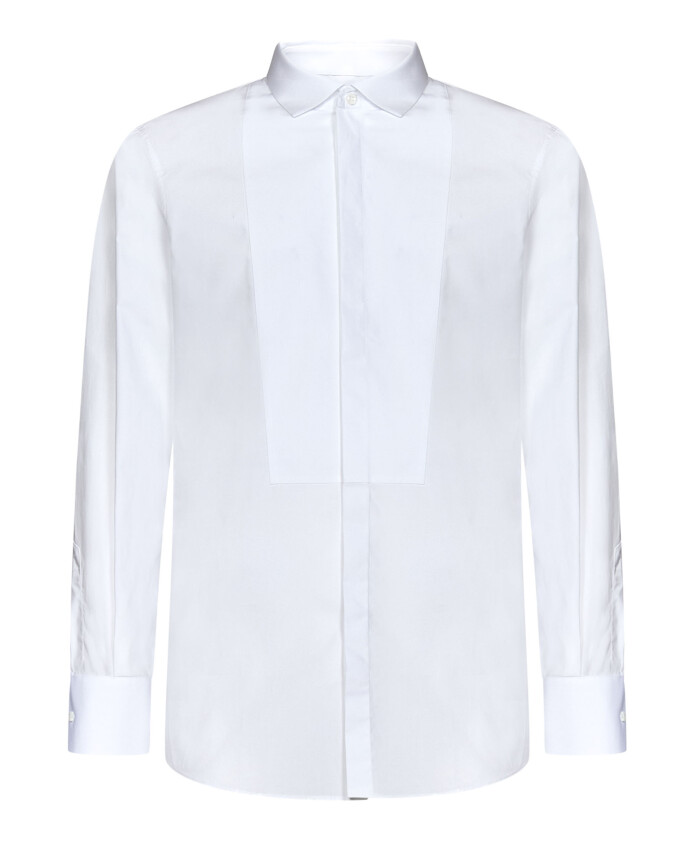 slim-fit-tux-shirt