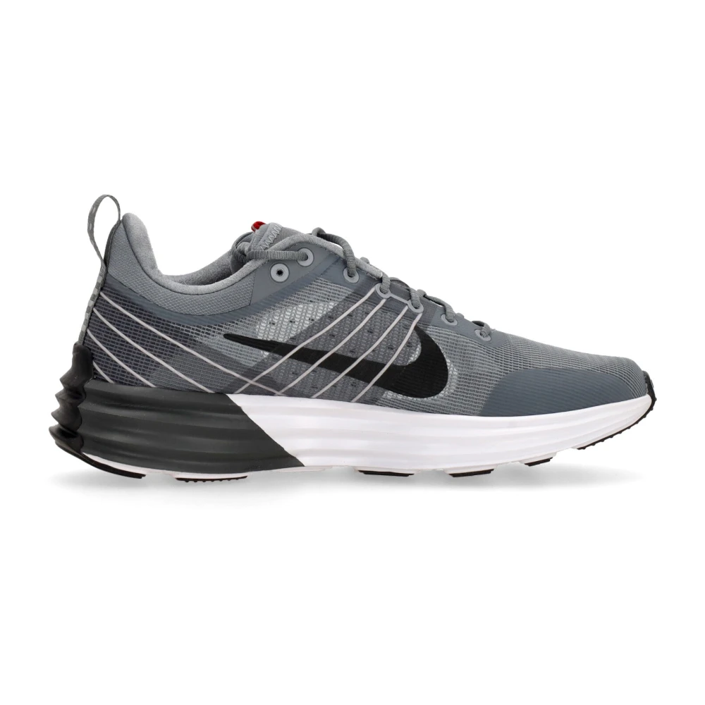 Nike Men's Gray Running Shoes, 9 Uk, Cool Roam Low Shoe With Laces
