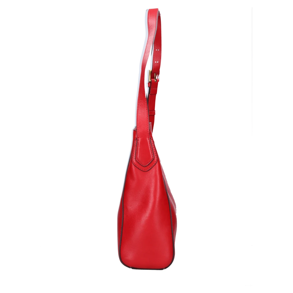 The Bridge Tassen.. Rood Red Dames