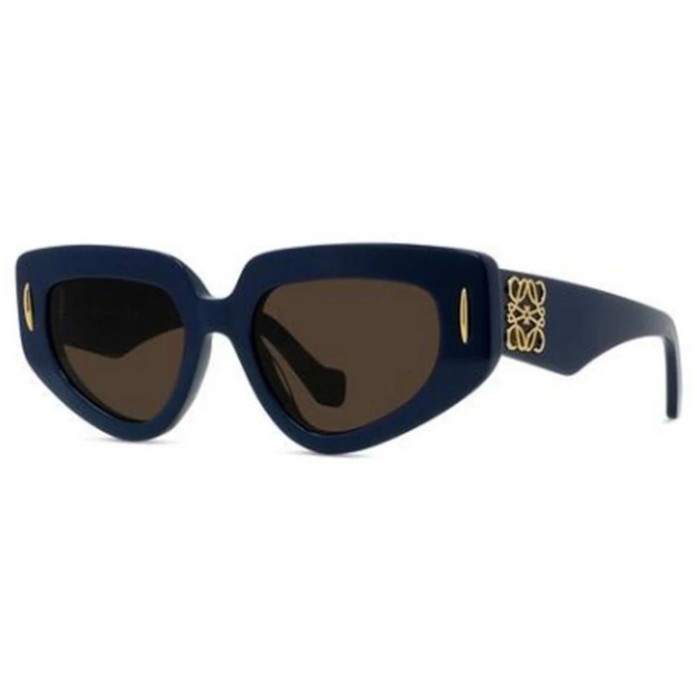 Accessories > Sunglasses - - Loewe - Modalova