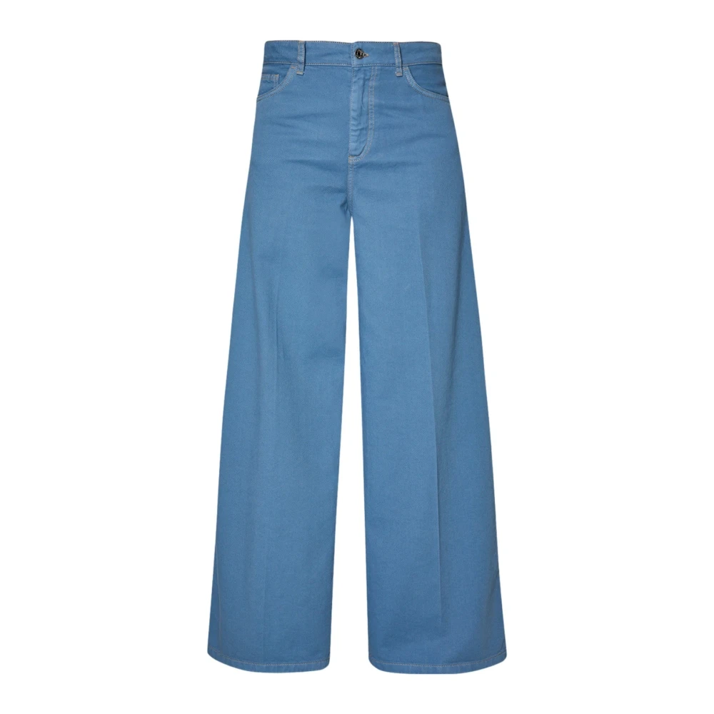 Jeans > Wide Jeans - - Liu Jo - Modalova