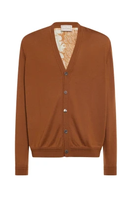 Tricot Cardigan