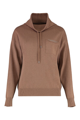 pull-a-col-roule-avec-poche-avant