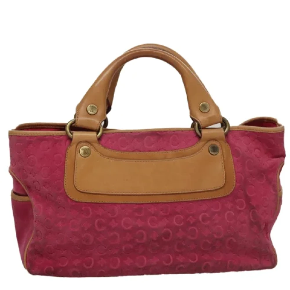 Pre-owned > Pre-owned Bags > Pre-owned Handbags - - Celine Vintage - Modalova