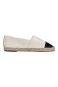 platta-skor-beige