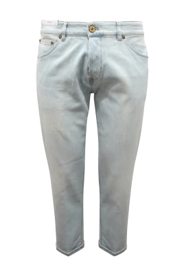 Reggae Stil Byxor