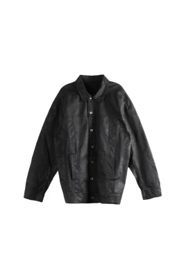 Jumbo Worker Jacket