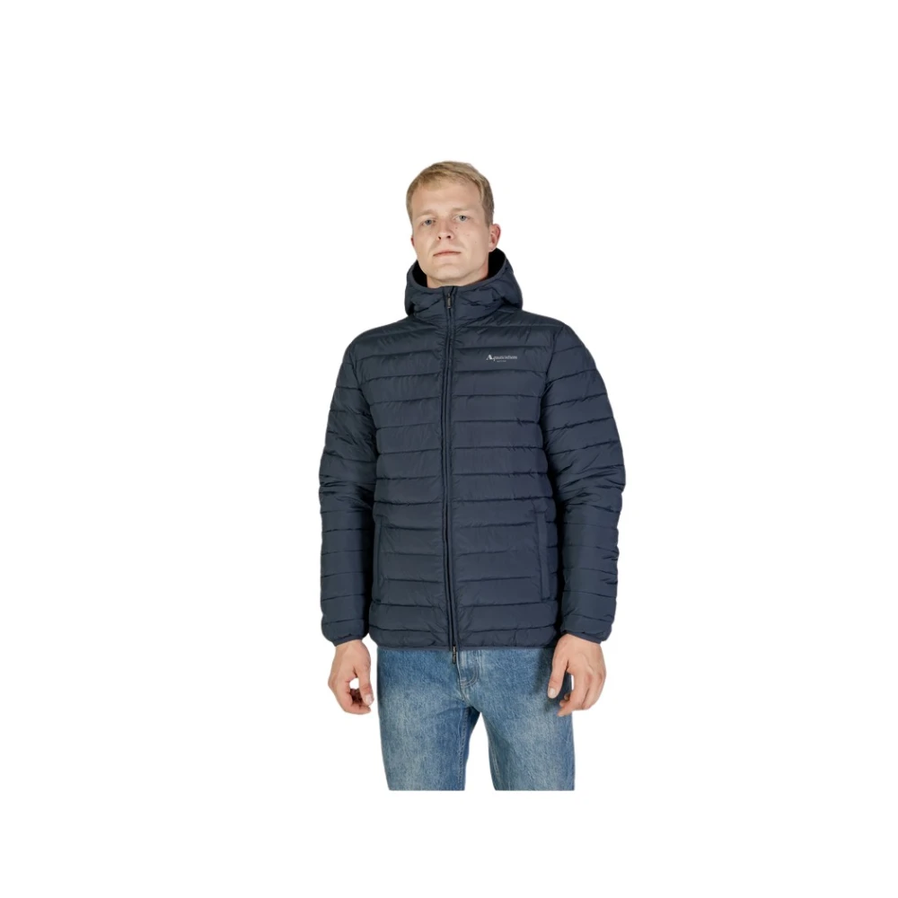 Jackets > Winter Jackets - - Aquascutum - Modalova