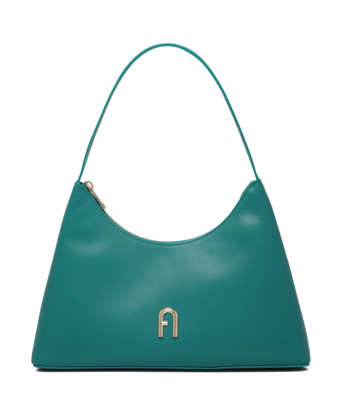 emerald-shoulder-bag-with-gold-logo