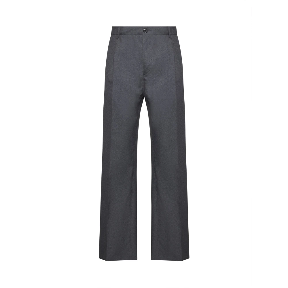 Marni Stijlvolle Modellen Collectie Gray Heren