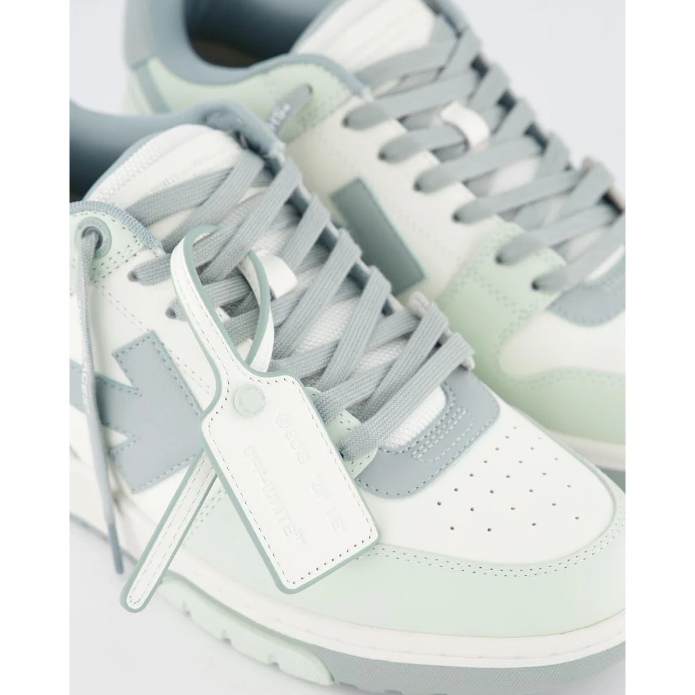 Off White Out Of Office Sneaker