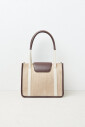 sac-a-main-en-cuir-bicolore-et-lin