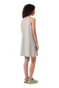 witte-zand-polyester-jurken
