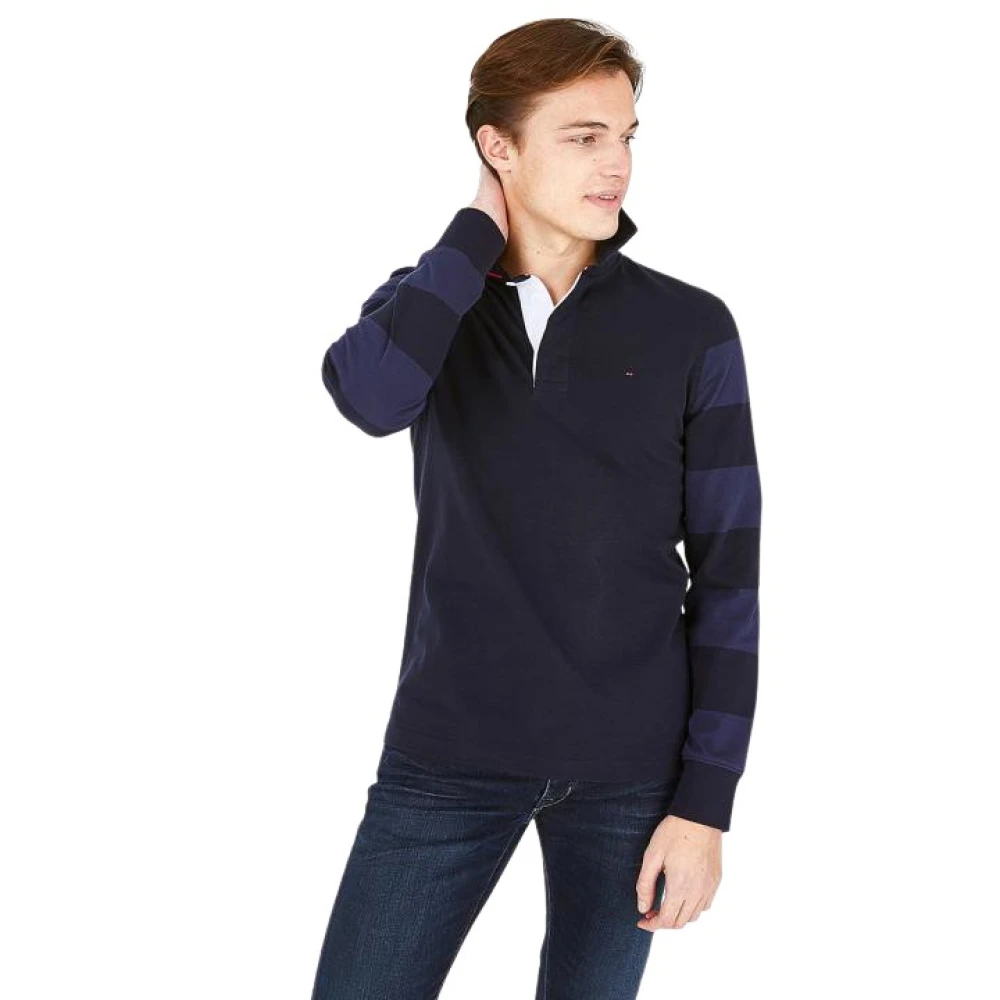 Tops > Polo Shirts - - Eden Park - Modalova