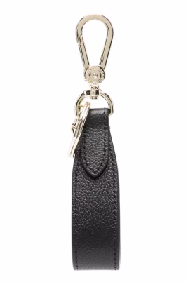 deer-print-leather-keyring