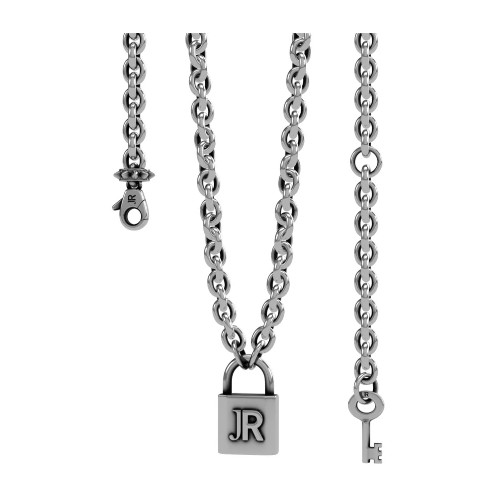 Accessories > Jewellery > Necklaces - - John Richmond - Modalova
