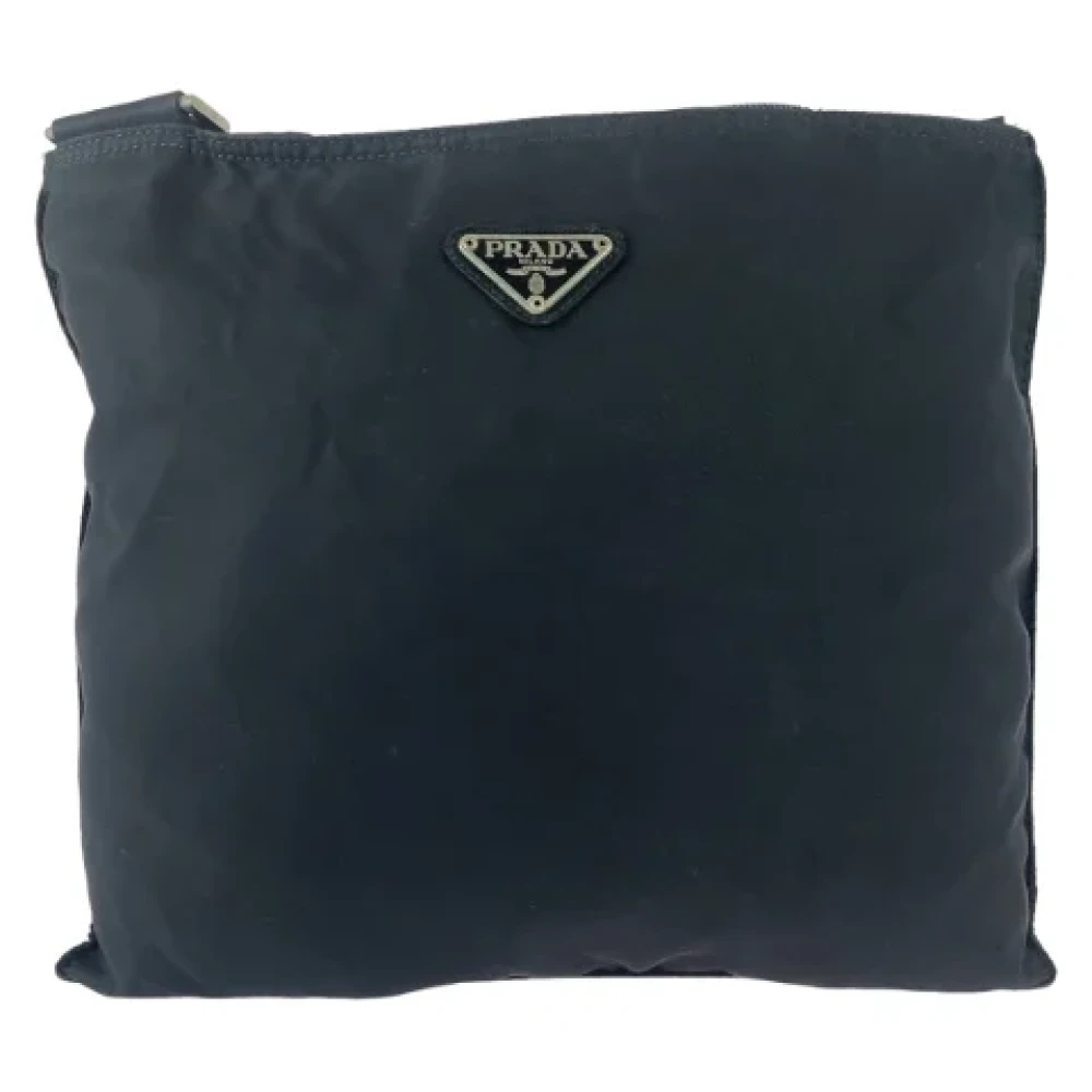 Pre-owned > Pre-owned Bags > Pre-owned Cross Body Bags - - Prada Vintage - Modalova