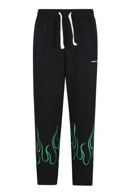 green-flames-embroidered-black-pants
