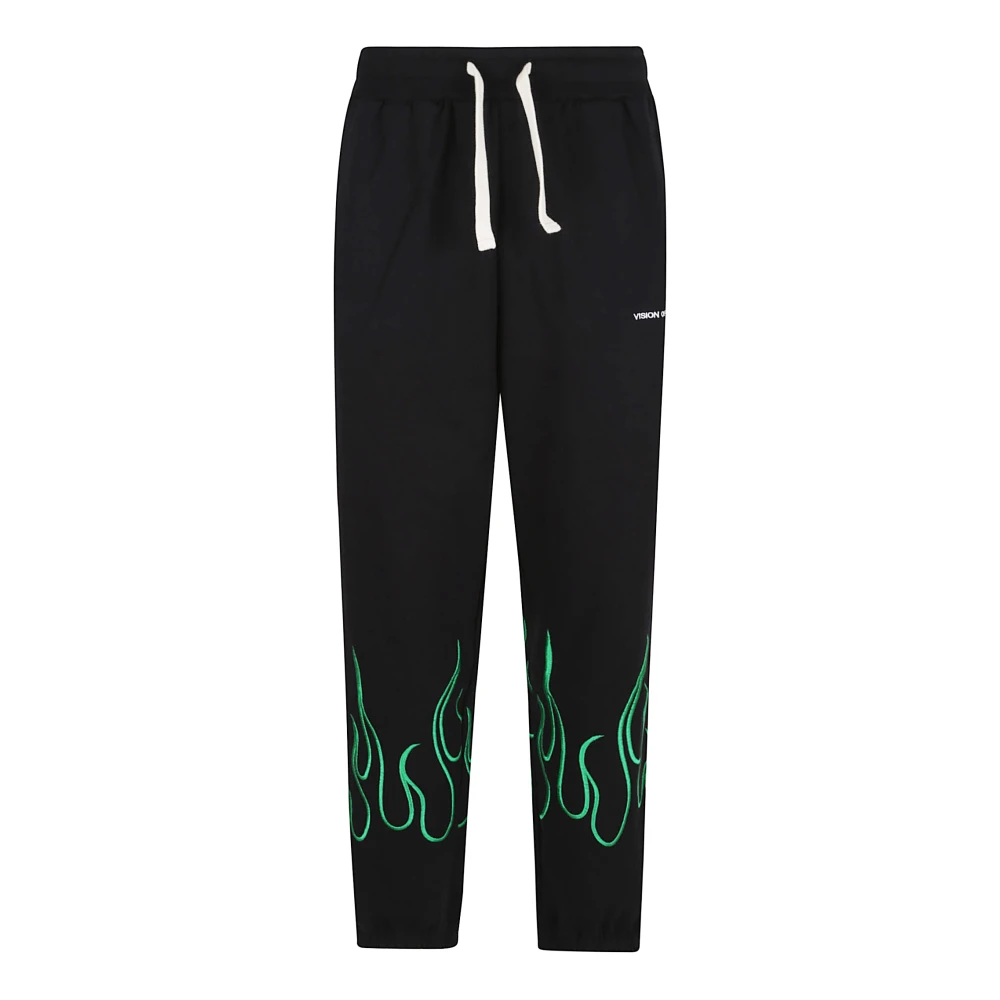 Trousers > Sweatpants - - Vision OF Super - Modalova