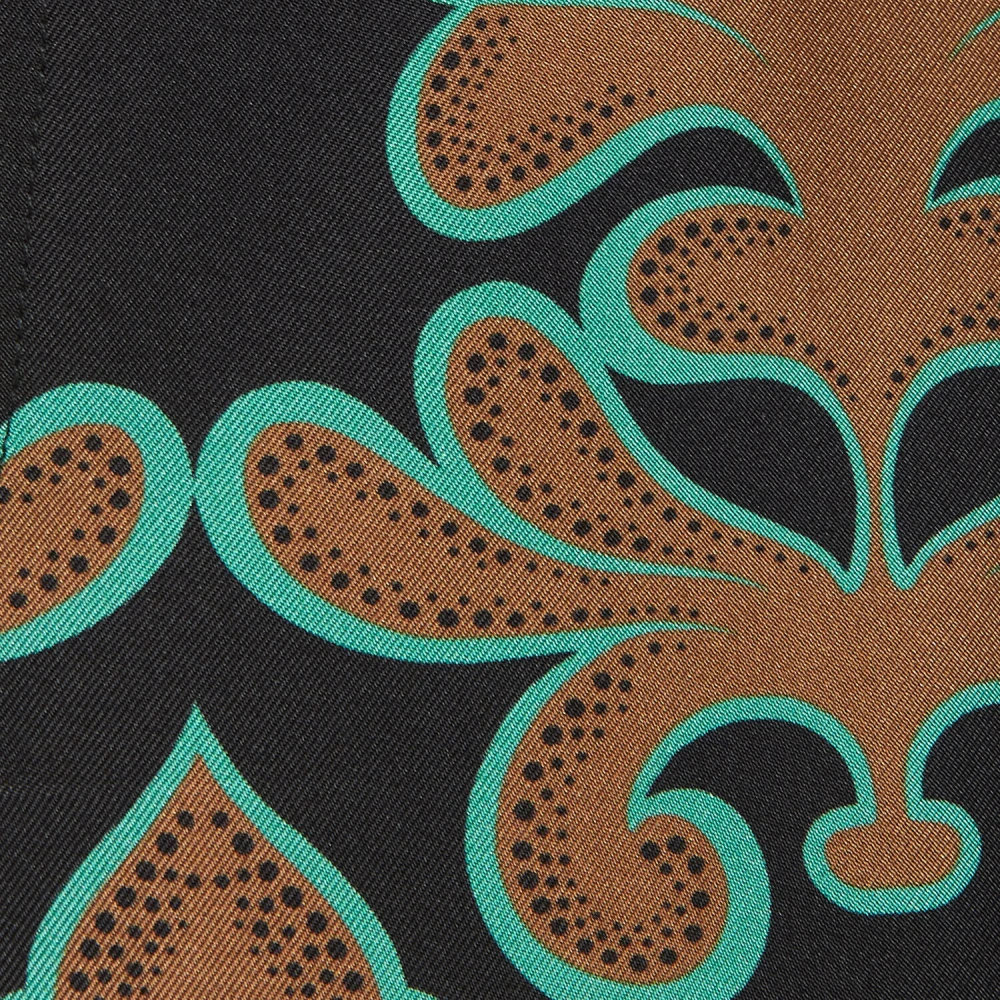 La DoubleJ Pyjamabroek Multicolor Dames