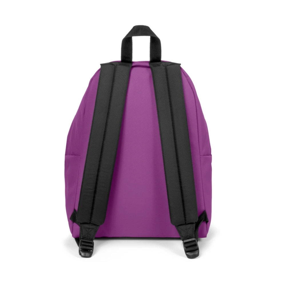 Eastpak Gewatteerde Rugzakken Purple Dames